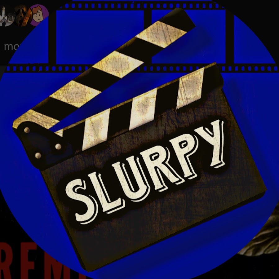 Slurpy - YouTube