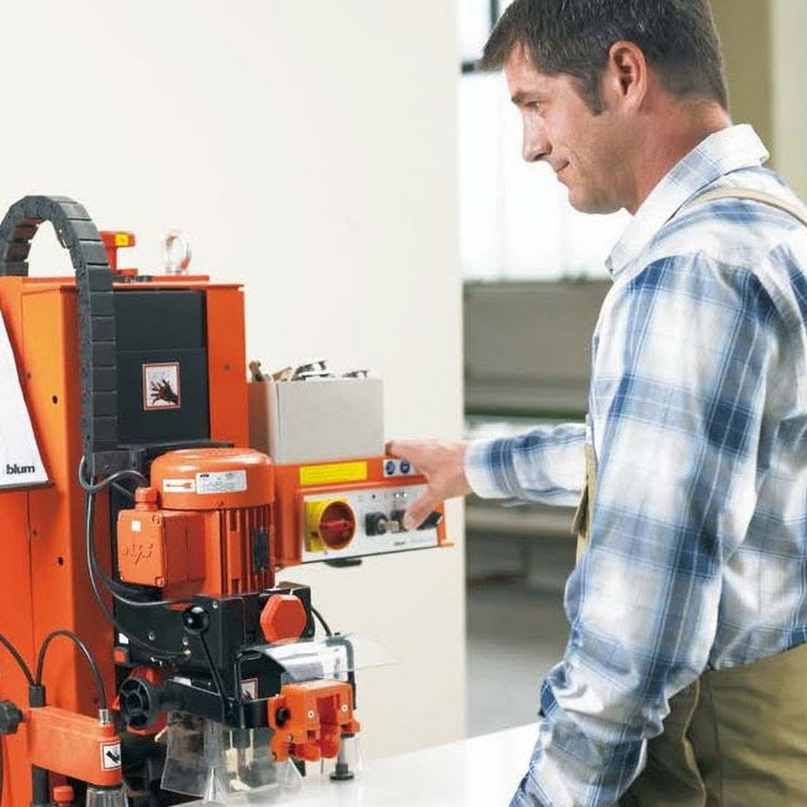 Clutterfree Kitchens - YouTube