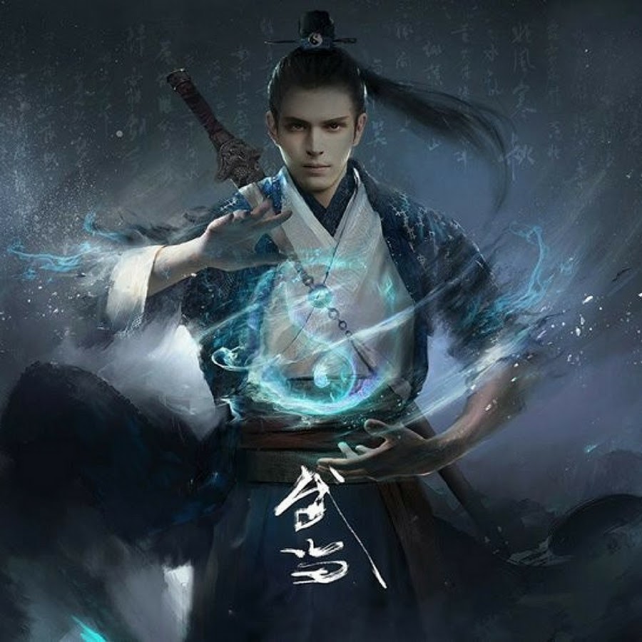 Сянься (xianxia)