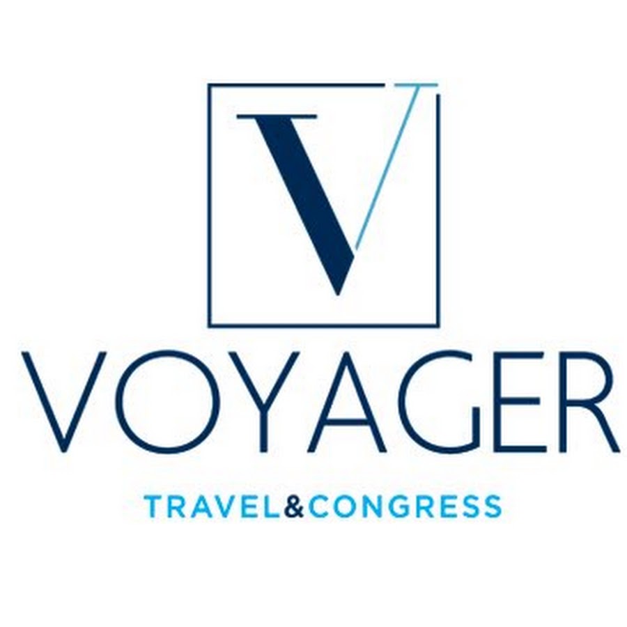 voyager travel logo