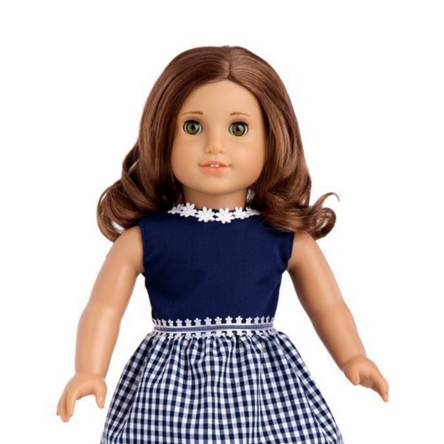 Baby doll House - YouTube