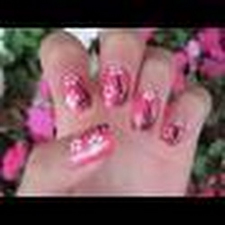 NailPrincess1 - YouTube