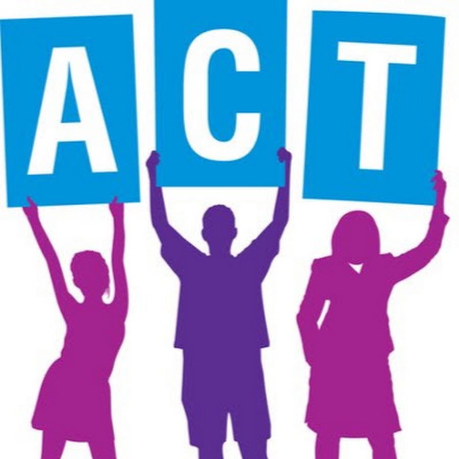 A.C.T YouTube