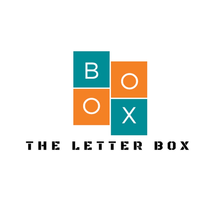 Letter box's