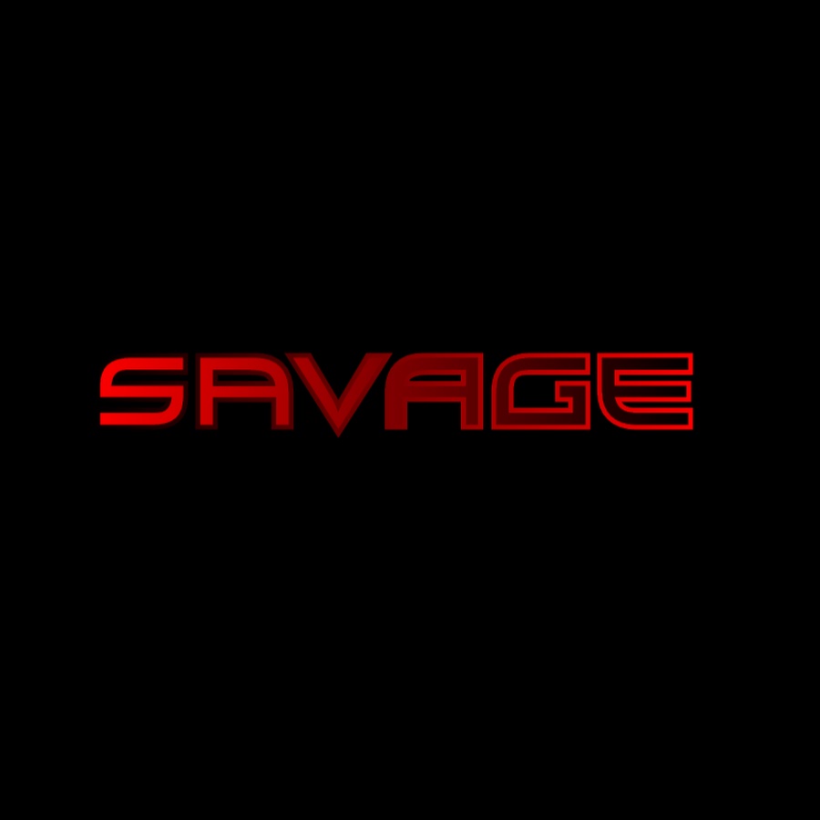 Savage .x - YouTube