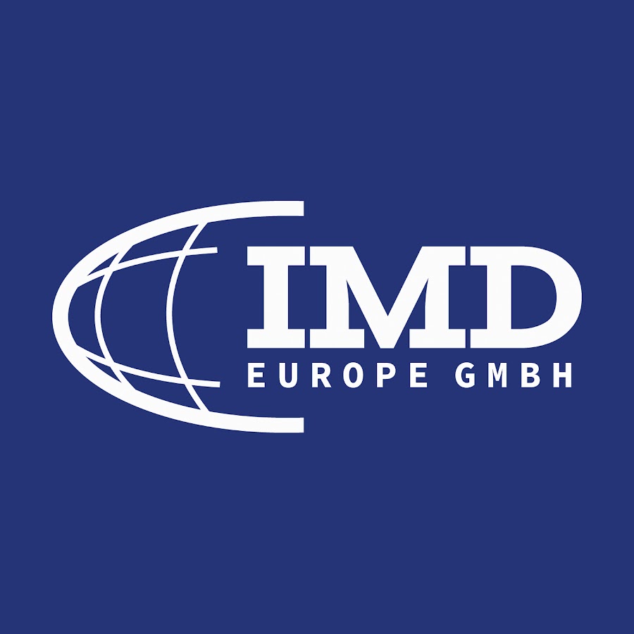 IMD Europe GmbH YouTube