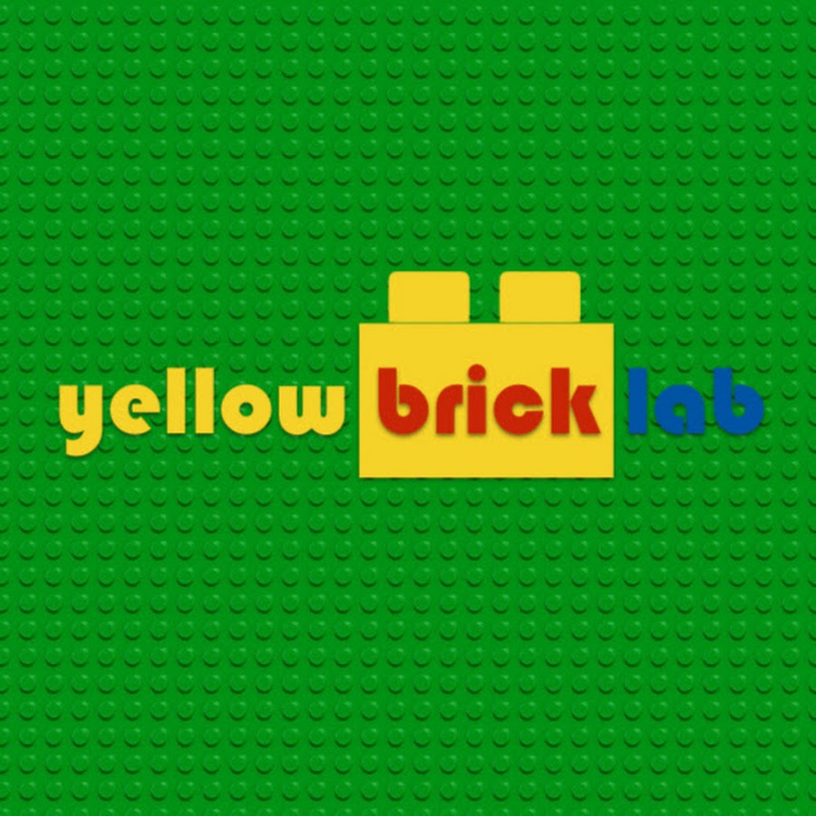 Yellow Brick Lab - YouTube