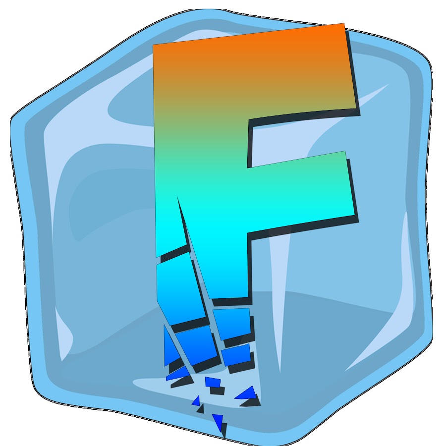 Frostedup - YouTube Frostedup - YouTube - 900 x 900 jpeg 77kB