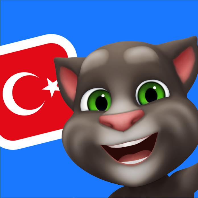 Konuşan Tom ve Arkadaşları Türkiye Net Worth & Earnings (2023)