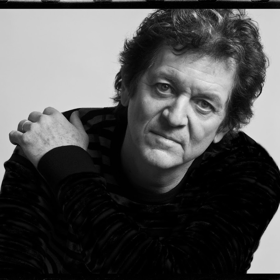 Rodney Crowell - YouTube