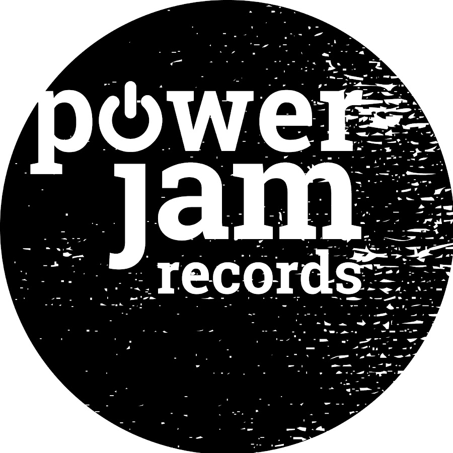 Power Jam Records YouTube