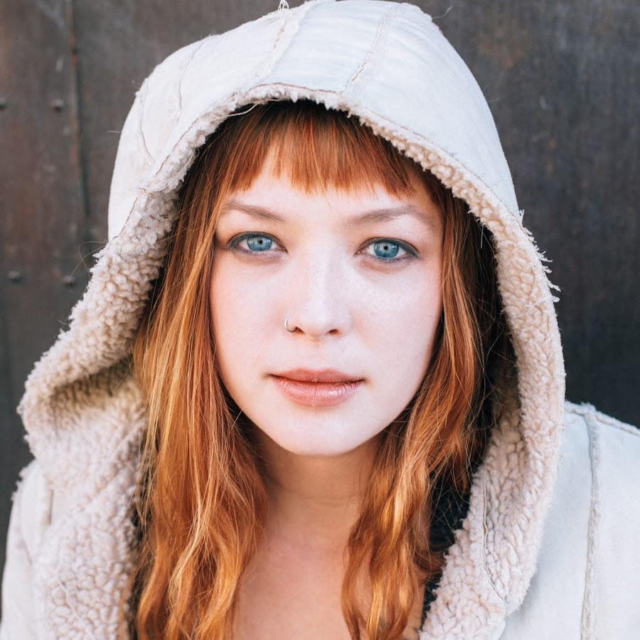 Kim Anderson YouTube