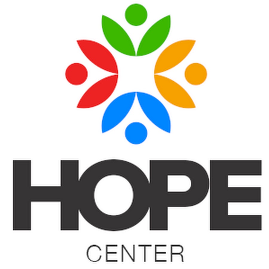 Hope Center YouTube