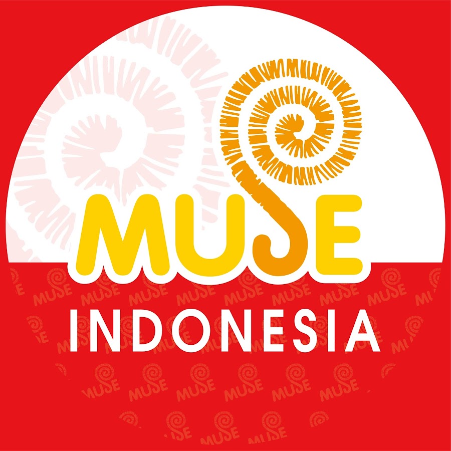 Muse Indonesia - YouTube