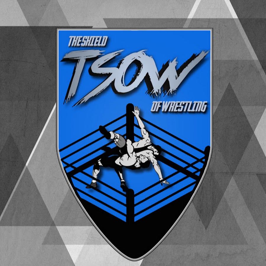 The Shield Of Wrestling YouTube