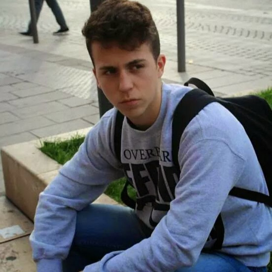 Alessandro Bevilacqua - YouTube