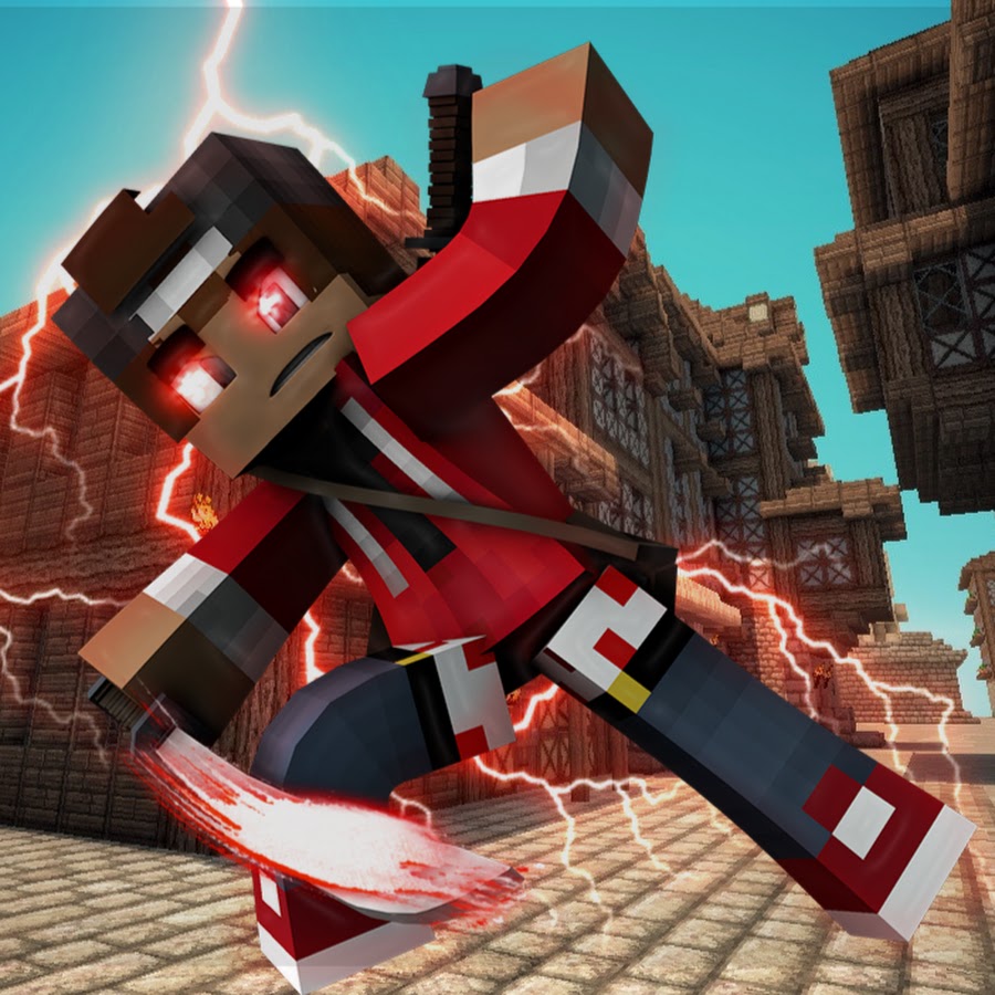 Bronze Minecraft Channel YouTube