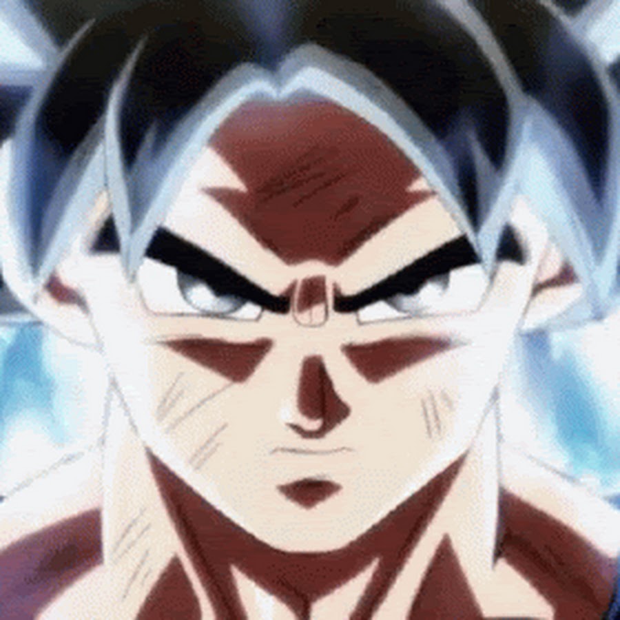 Goku Ultra Instinct Youtube