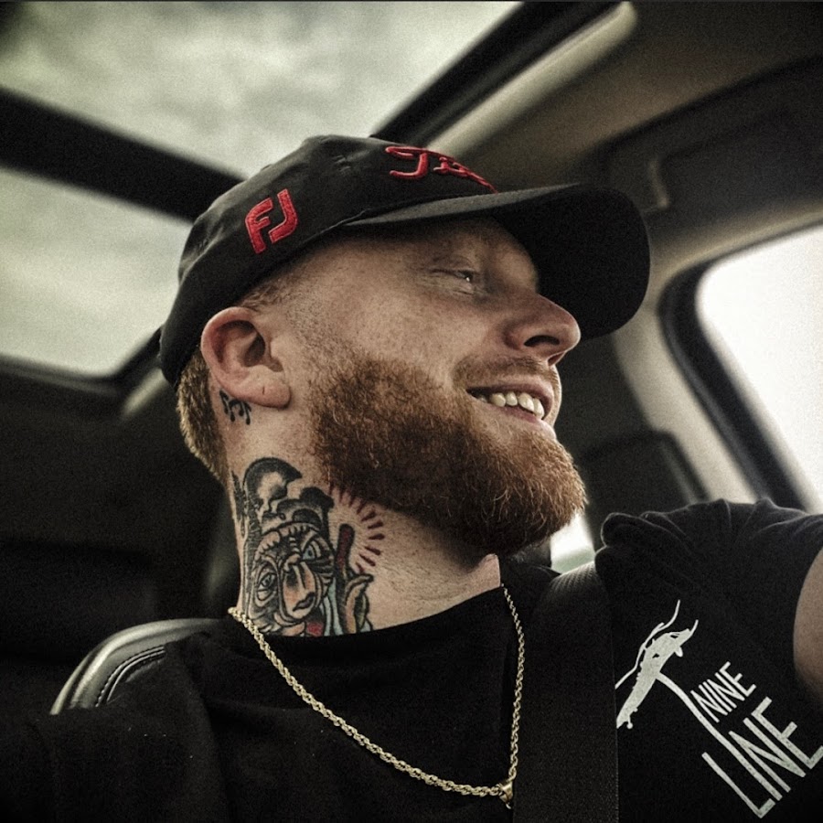 Reddy Redd - YouTube