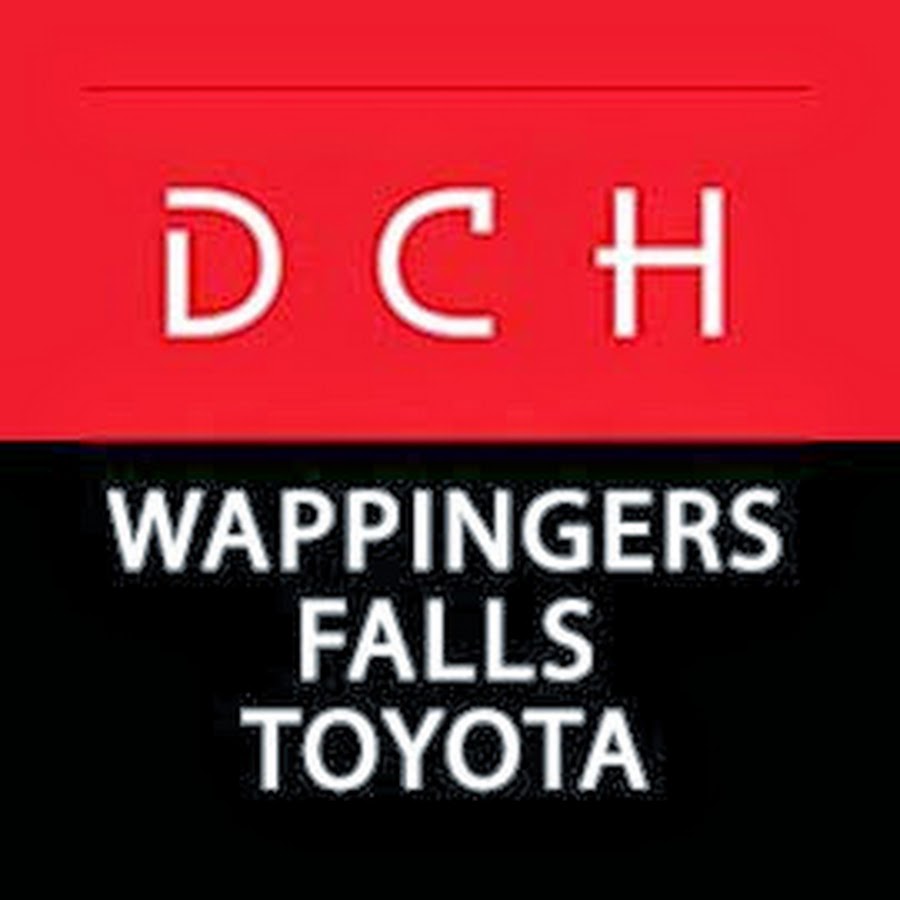 DCH Wappingers Falls Toyota YouTube