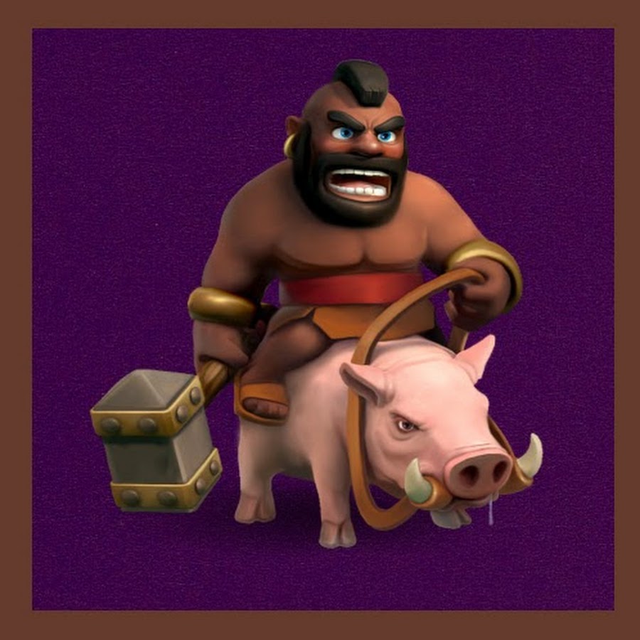 Мем негр на кабане