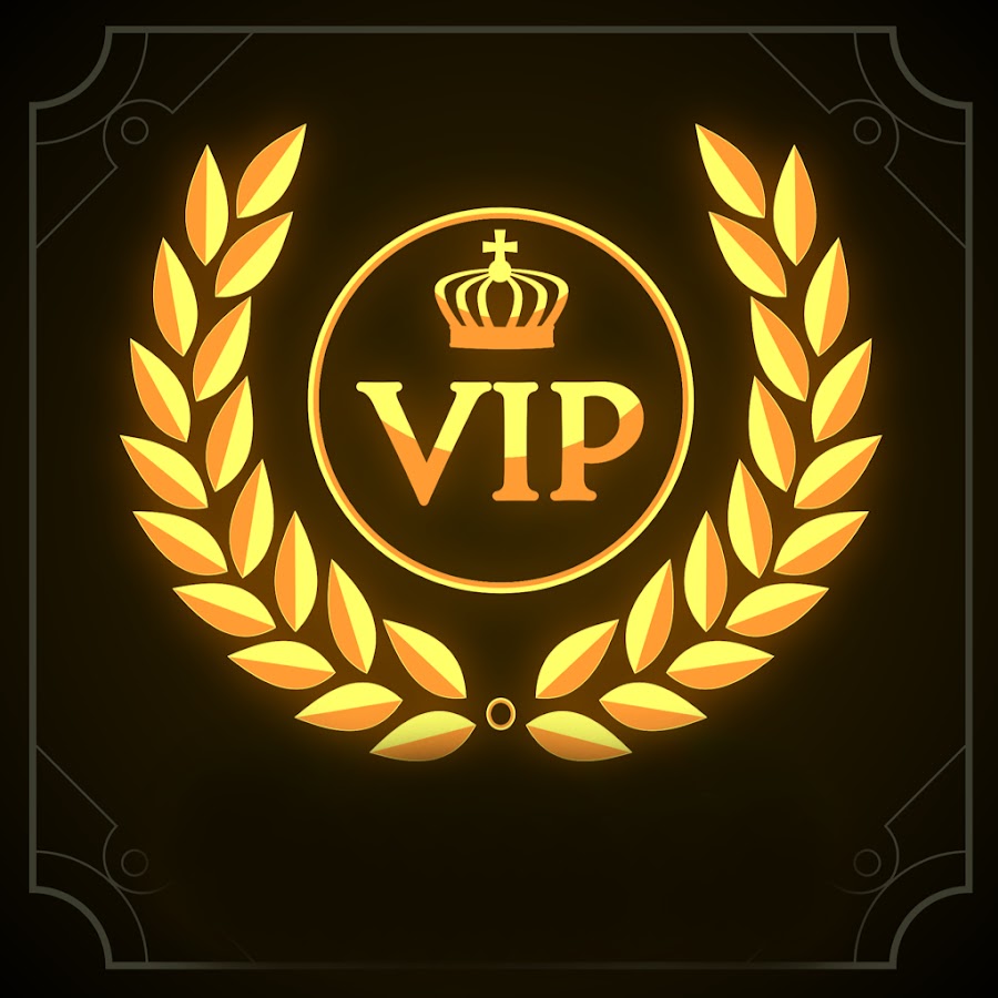 VIP ONLY - YouTube
