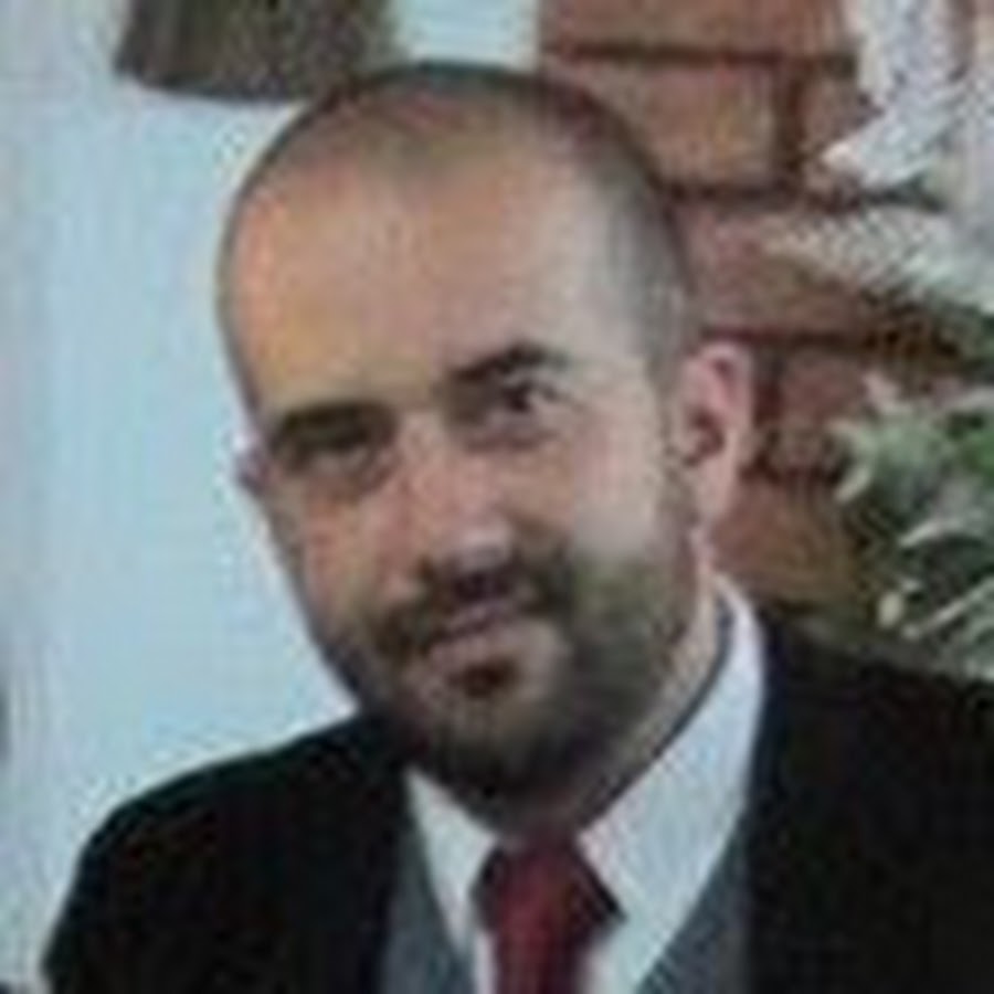 Daniel Avila YouTube