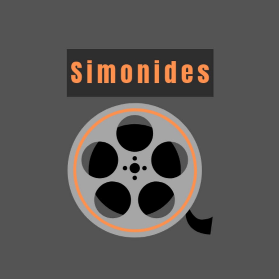 Simonides YouTube