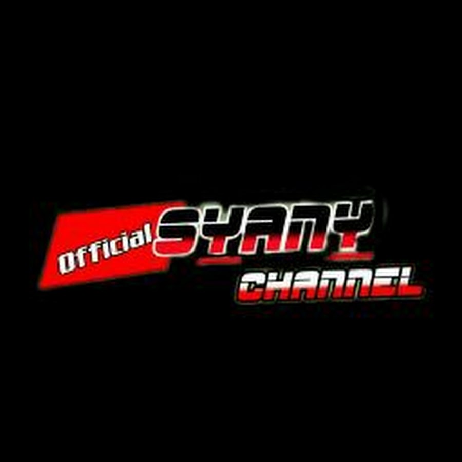 Syany Official - YouTube