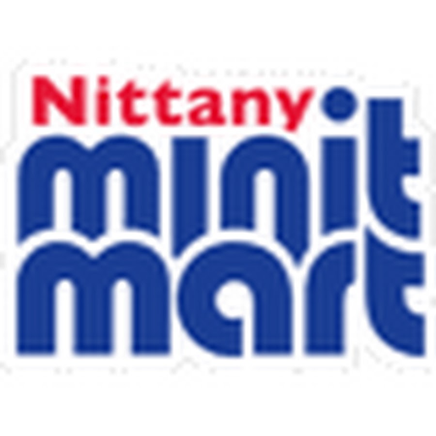 Nittany Minit Mart YouTube