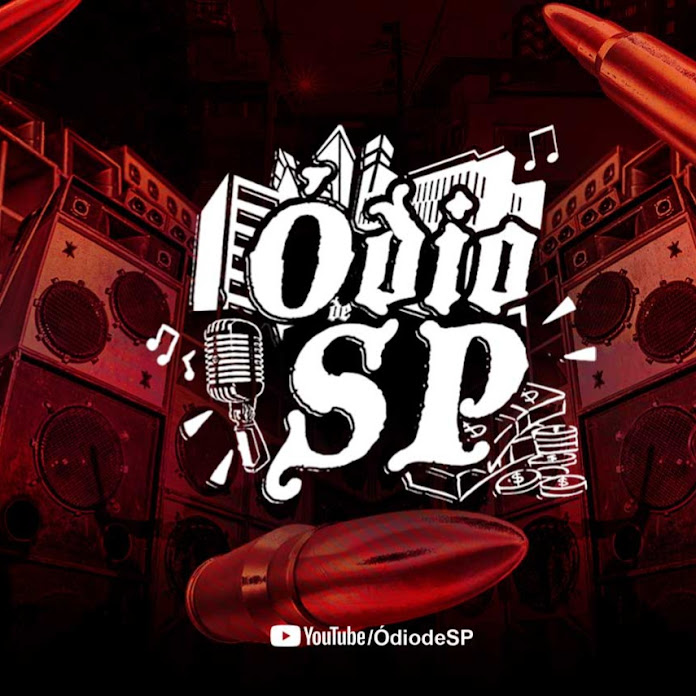 ÓDIO DE SP Net Worth & Earnings (2026)
