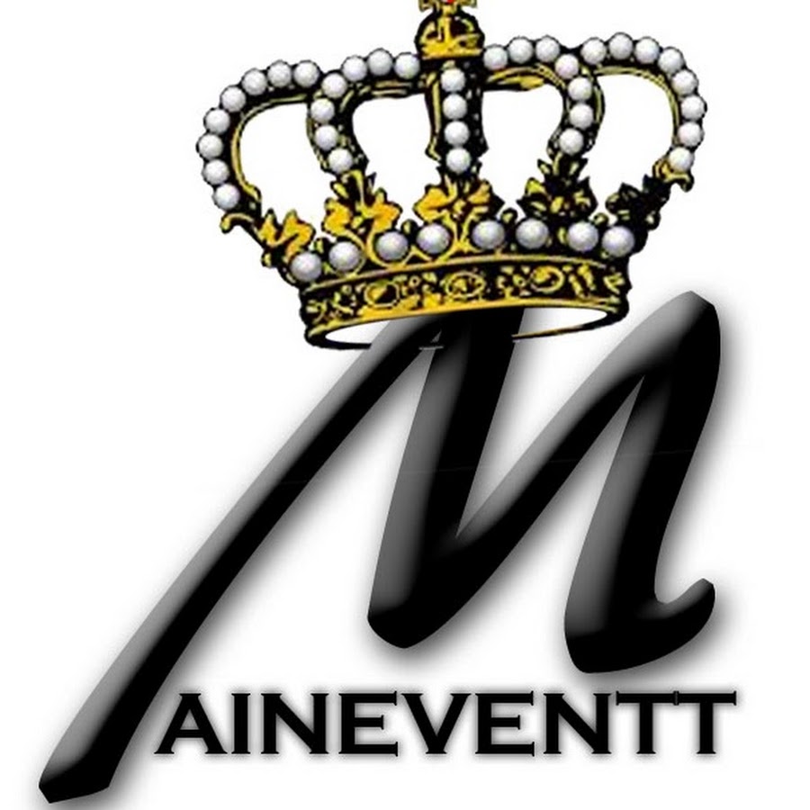 main eventt - YouTube