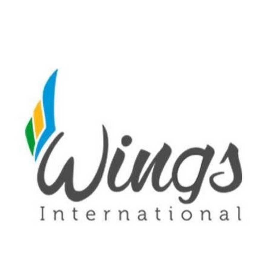 Wings International YouTube