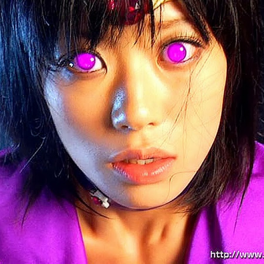Female possession. Uta Kohaku bulling. Tggp