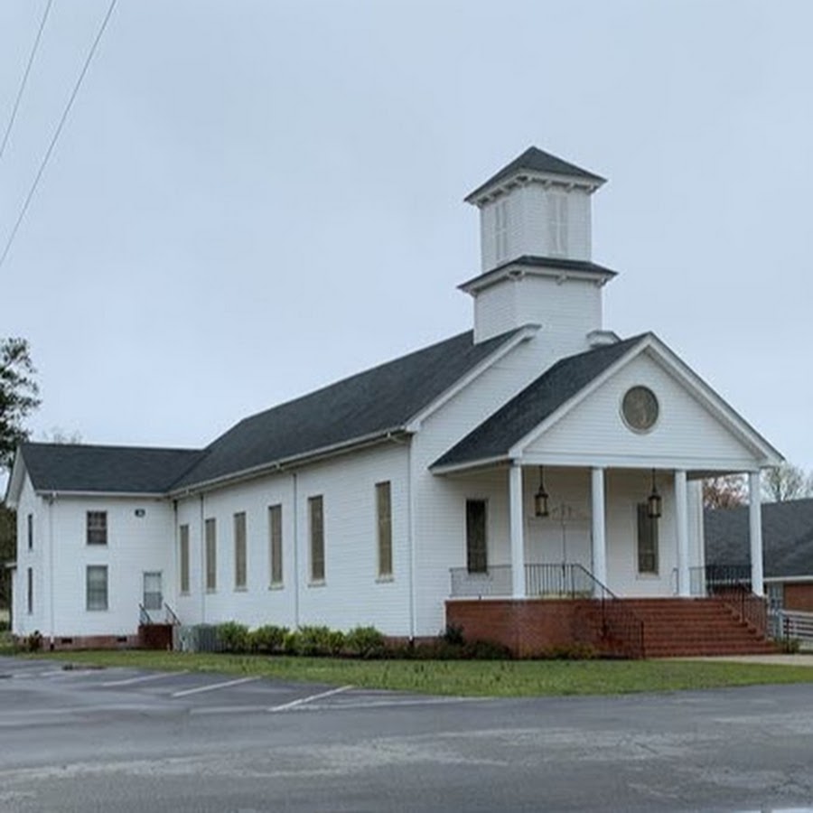 Union Baptist Church Ahoskie YouTube