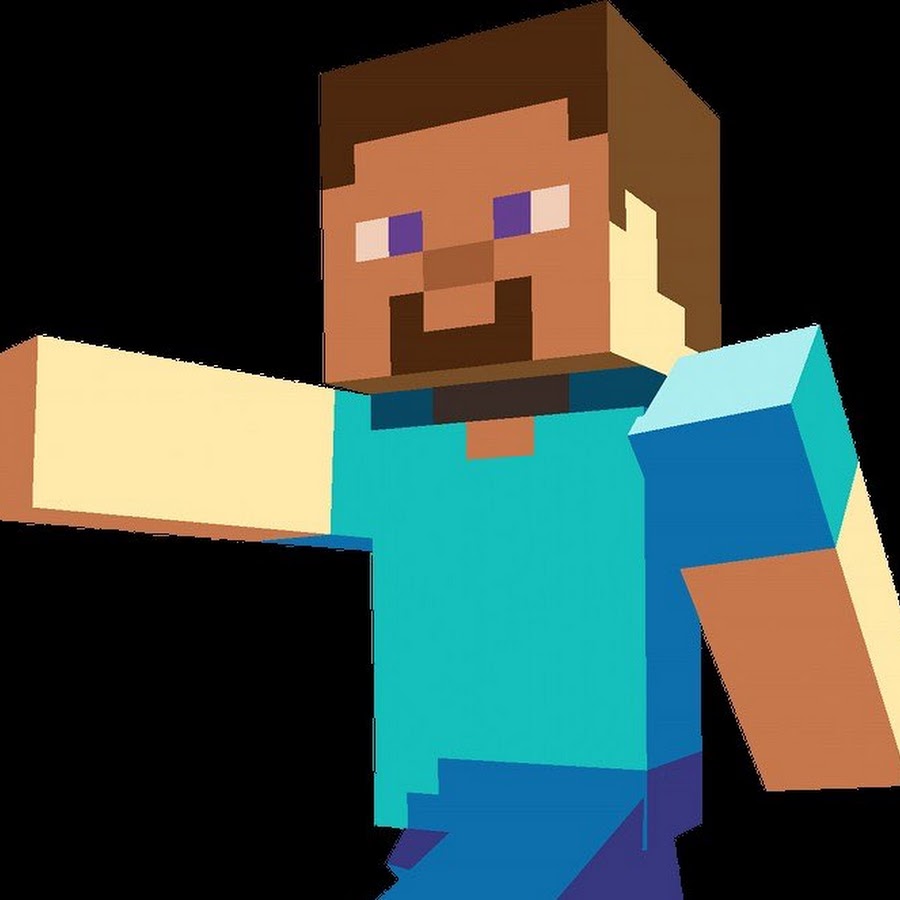 Minecraft Pixel art- Naked guy - YouTube