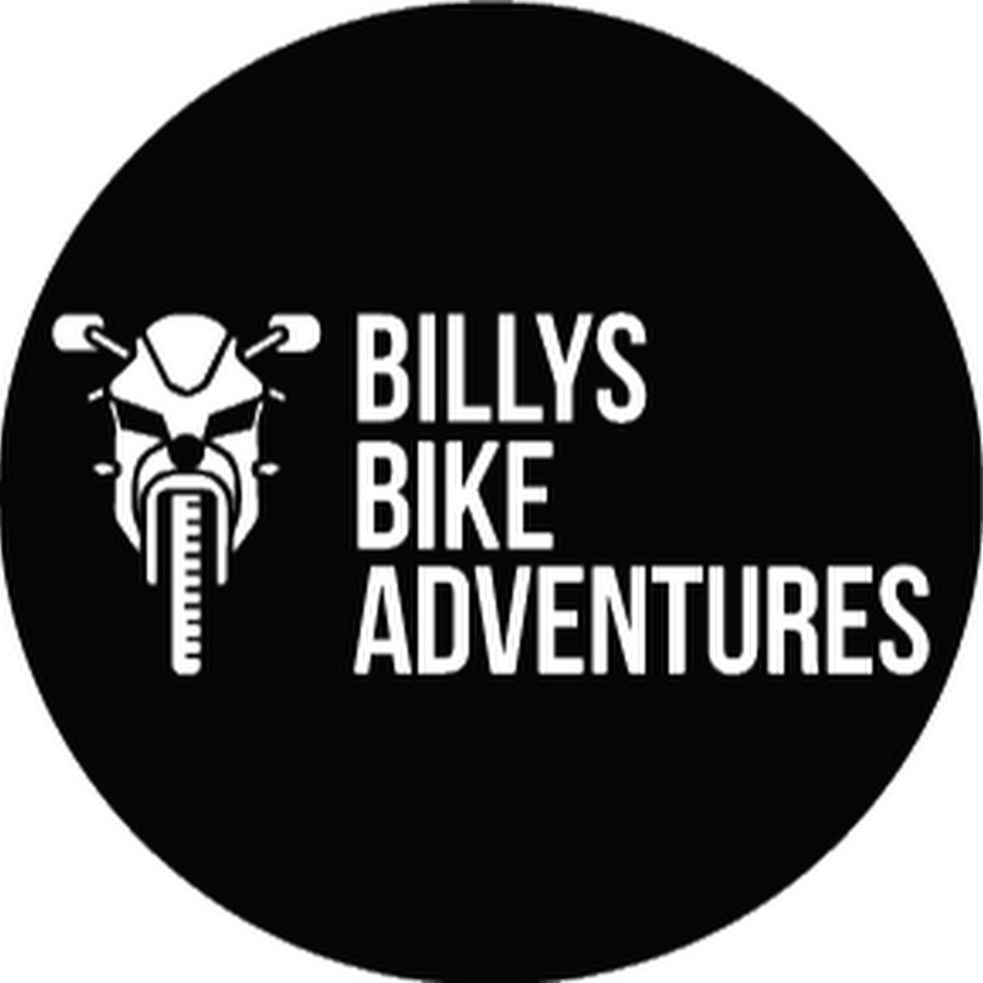 Billys Bike Adventures YouTube
