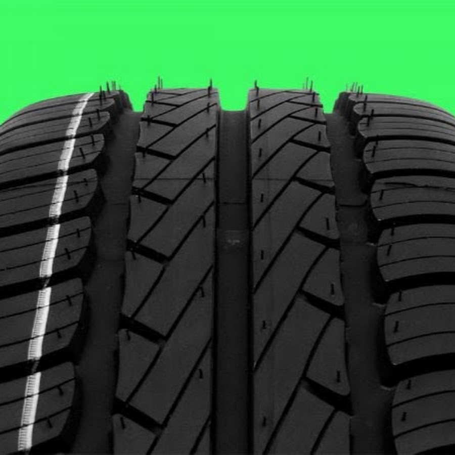Techno Tires Canada - YouTube