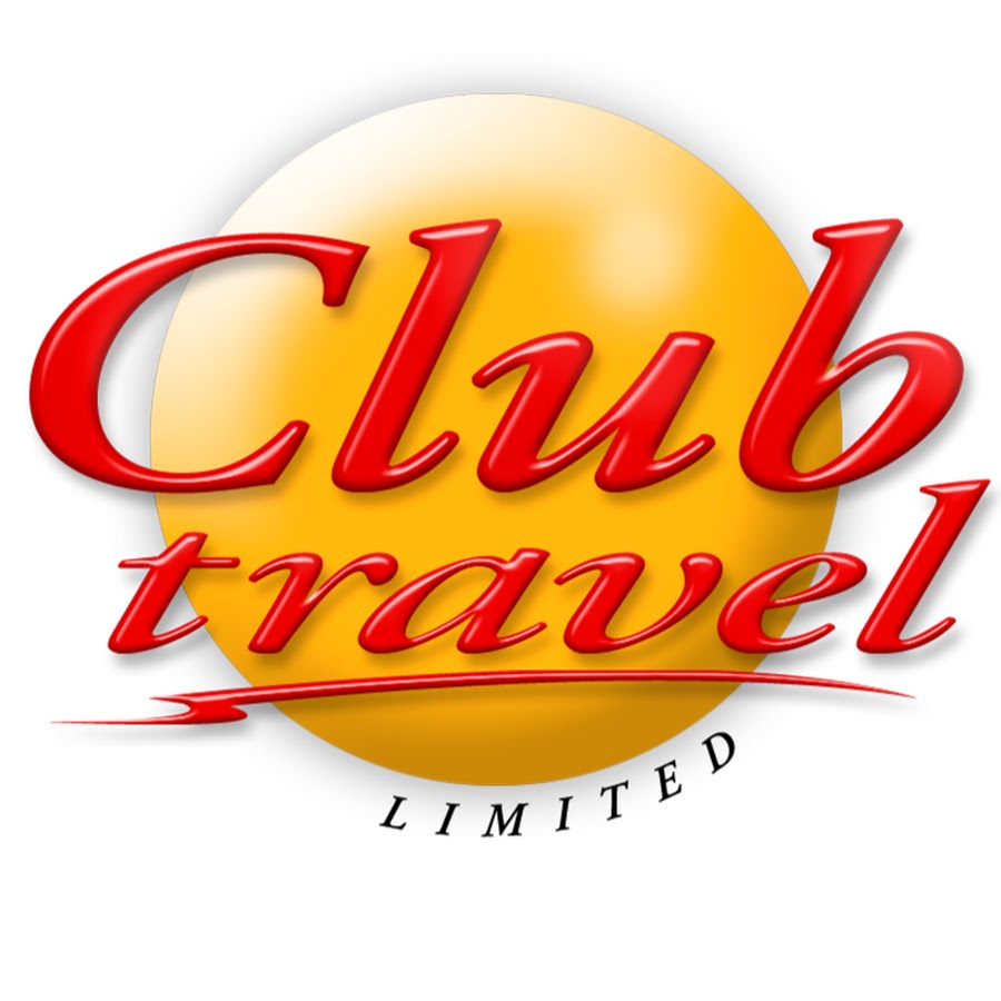 Club Travel YouTube