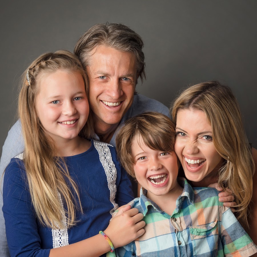 Holderness Family Vlogs YouTube