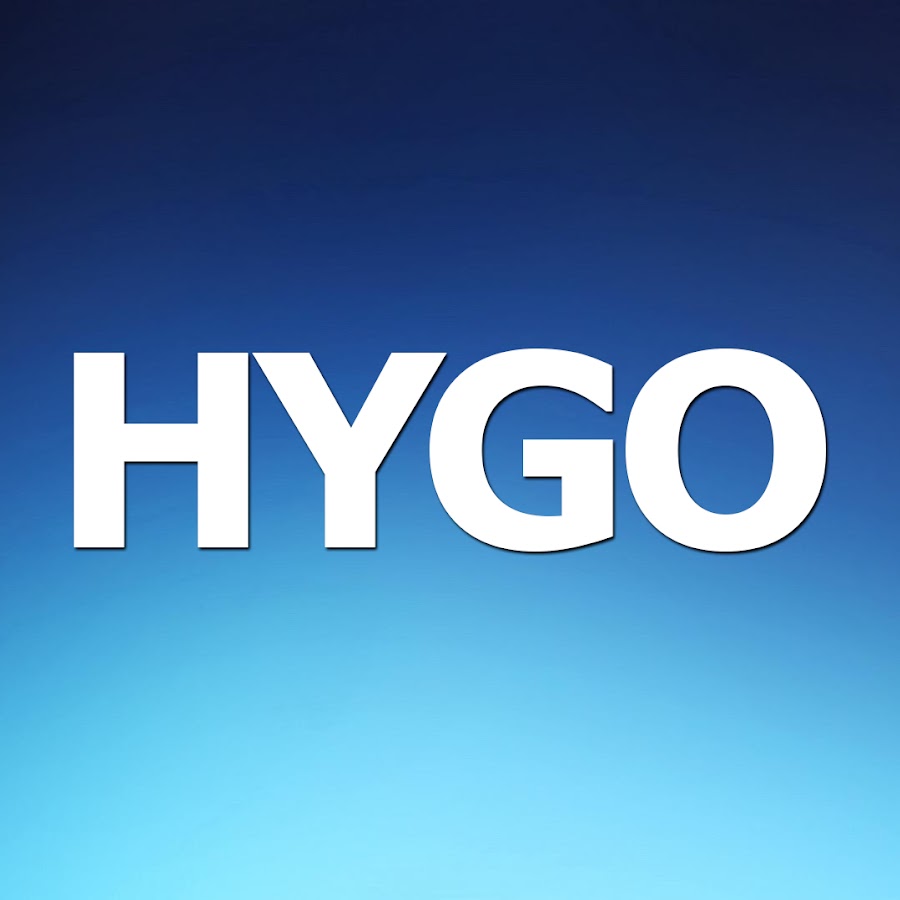 HYGO - YouTube