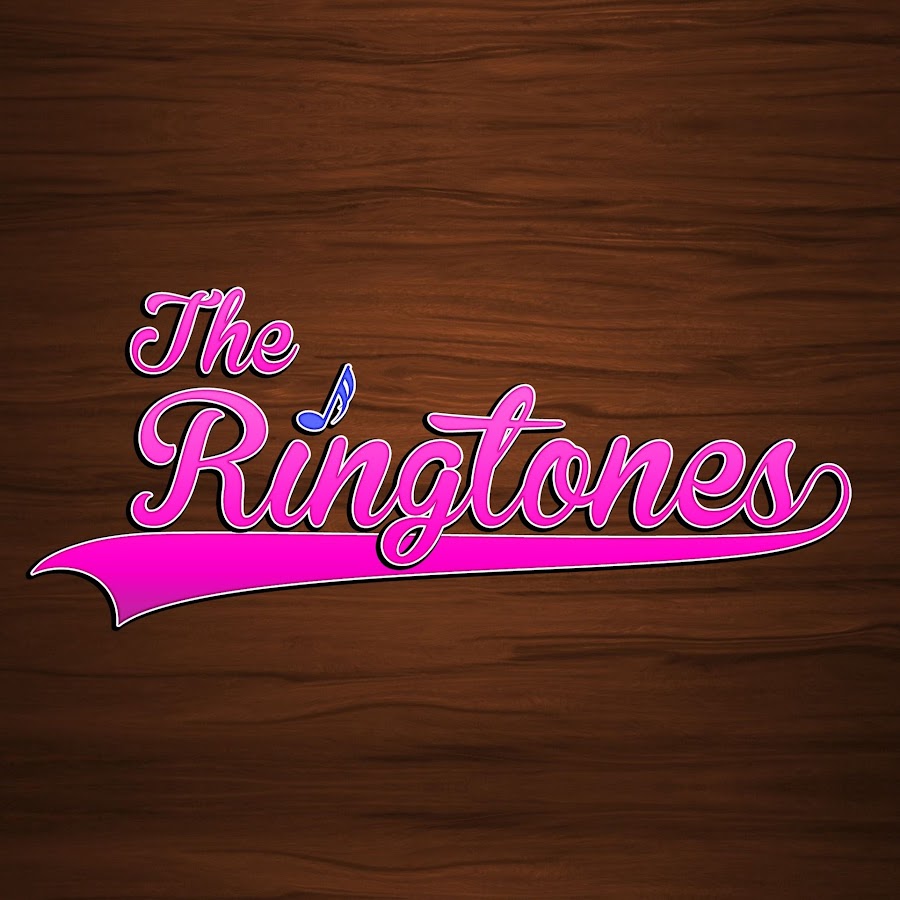 The Ringtones - YouTube