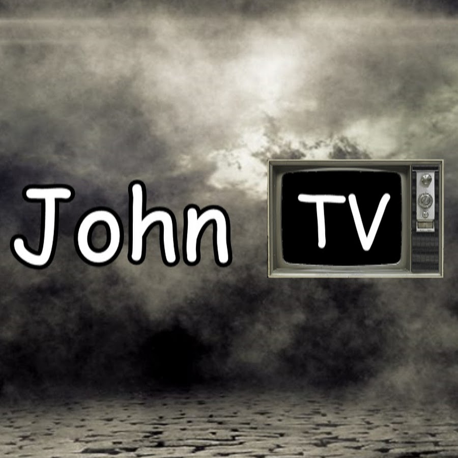 John TV YouTube