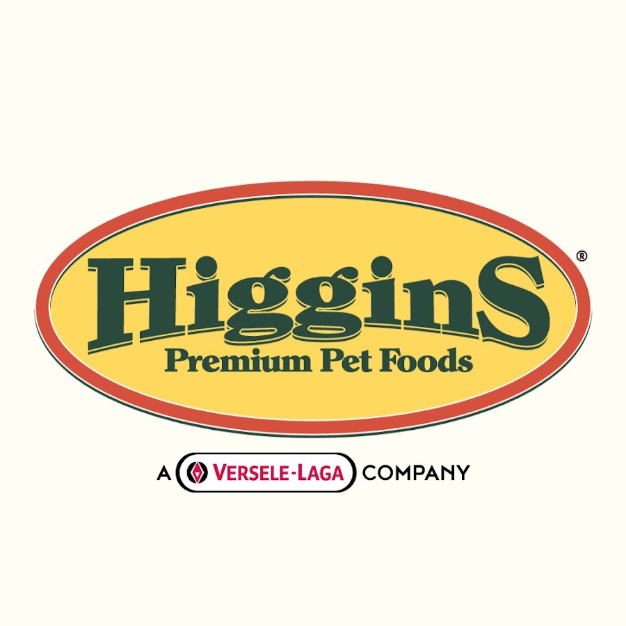 Higgins Premium Pet Foods YouTube