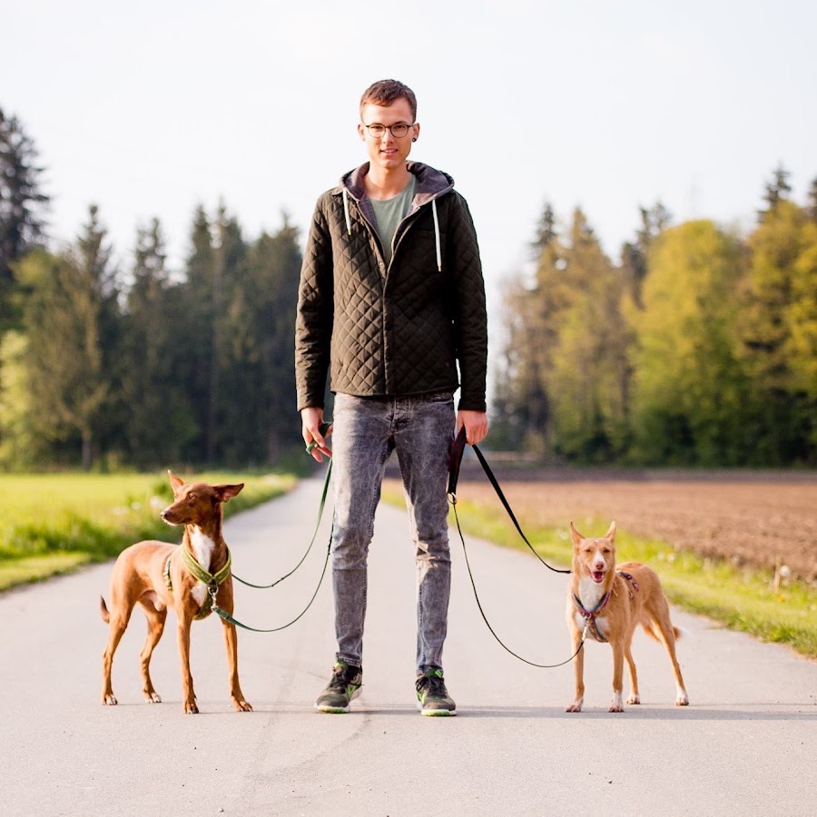 faszinationhund YouTube