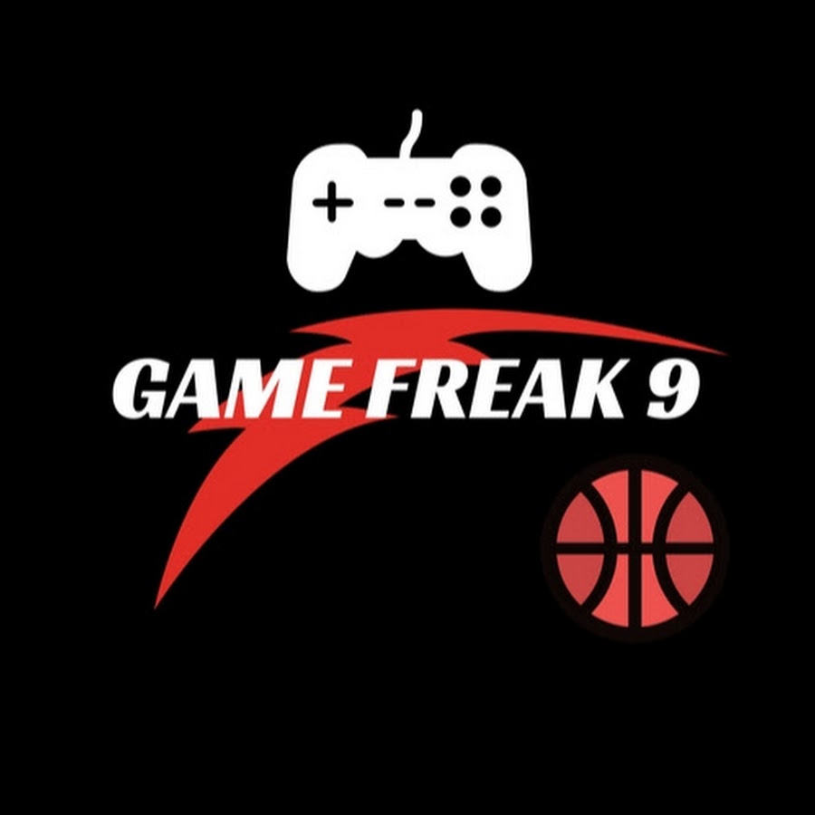 Game Freak 9 YouTube
