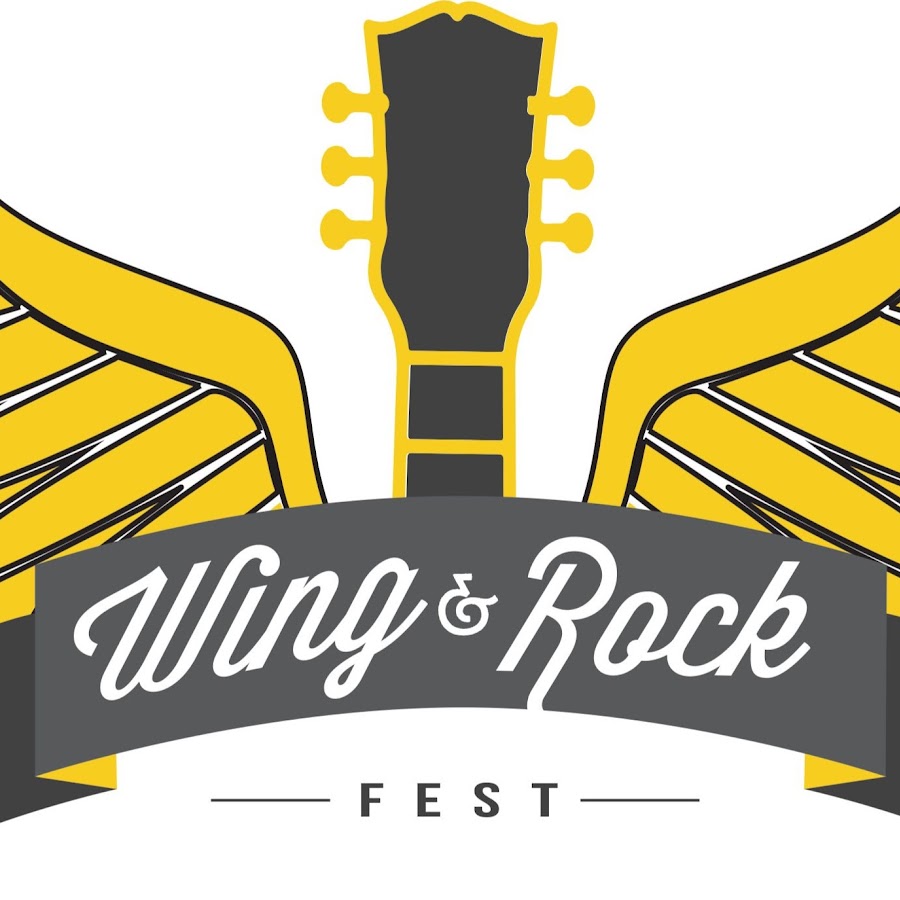 Wing & Rock Fest - YouTube
