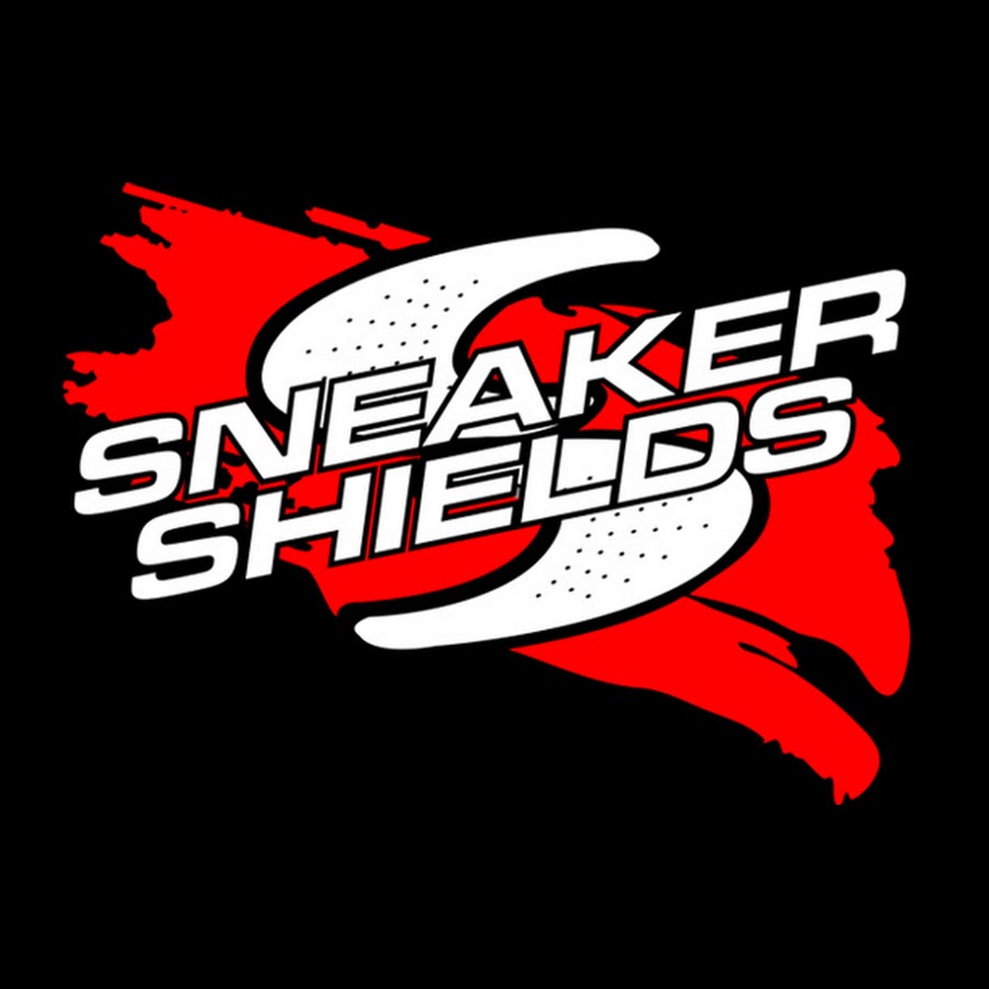 Sneaker Shields - YouTube