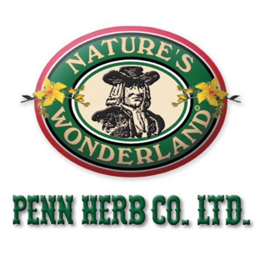Penn Herb YouTube