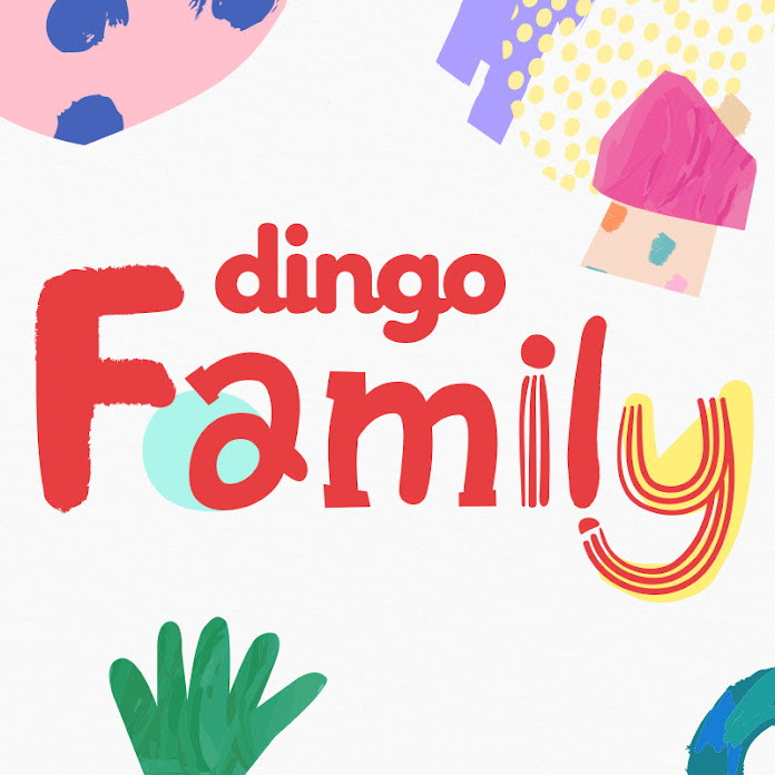 딩고 패밀리 / dingo family Net Worth & Earnings (2026)